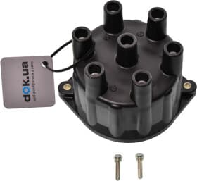 Крышка распределителя зажигания Крышка распределителя зажигания