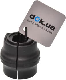 Втулка стабилизатора Втулка стабилизатора