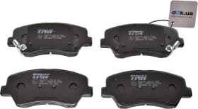 Гальмівні колодки