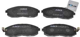 Гальмівні колодки