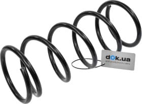 Пружина подвески