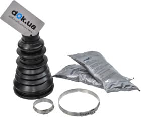 Пыльник ШРУСа