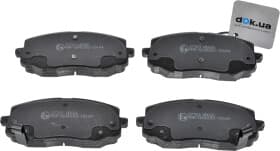 Тормозные колодки