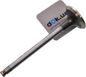 Випускний клапан