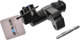 Рабочий цилиндр сцепления