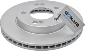 Гальмівний диск