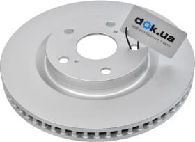 Тормозной диск