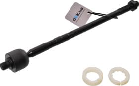 Кермова тяга