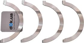 Дистанційна шайба