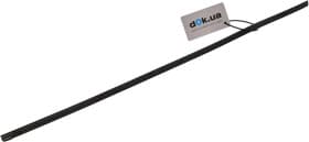 Резинка щетки стеклоочистителя