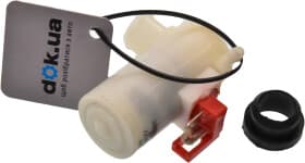 Насос омивача