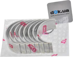 Шатунный вкладыш