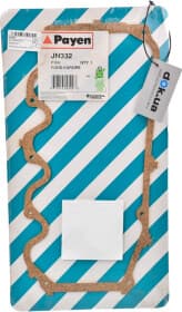 Прокладка клапанної кришки Прокладка клапанної кришки