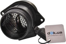 Витратомір повітря