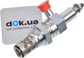 Свеча накала