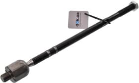 Рулевая тяга