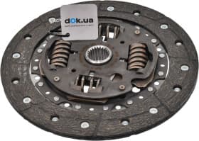 Диск сцепления