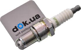 Свеча зажигания