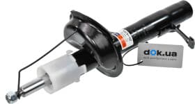 Стойка амортизатора