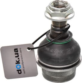 Шаровая опора