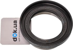 Сальник колінчастого вала VAG 02J409528C