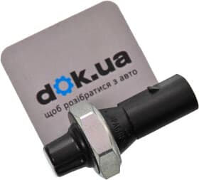 Датчик давления масла