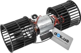 Вентилятор салону