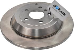 Тормозной диск