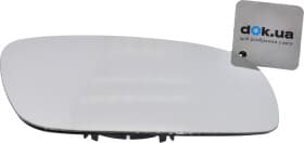 Стекло наружного зеркала