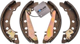 Гальмівні колодки Гальмівні колодки