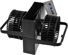 Вентилятор салона