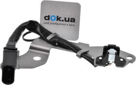 Датчик распредвала Meyle 100 899 0012