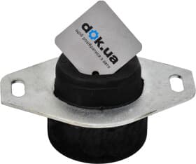 Подушка двигуна