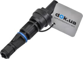 Датчик швидкості