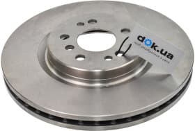 Тормозной диск Тормозной диск