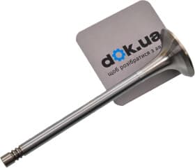 Випускний клапан