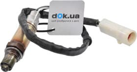 Лямбда-зонд