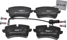 Тормозные колодки Тормозные колодки