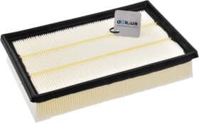 Воздушный фильтр