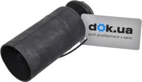 Пильник амортизатора