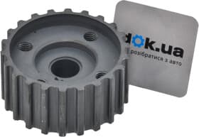 Шестерня коленчатого вала JP Group 1110450700