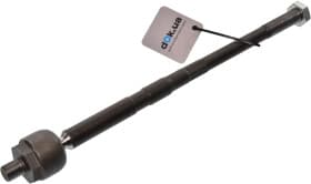 Кермова тяга Кермова тяга