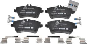 Тормозные колодки