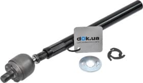 Кермова тяга