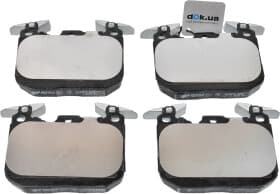 Гальмівні колодки