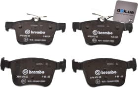 Гальмівні колодки