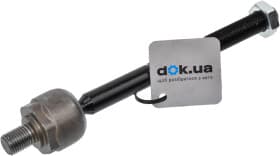 Рулевая тяга