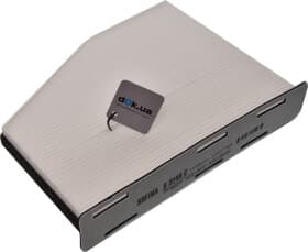 Фильтр салона