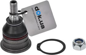 Шаровая опора