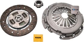 Комплект зчеплення